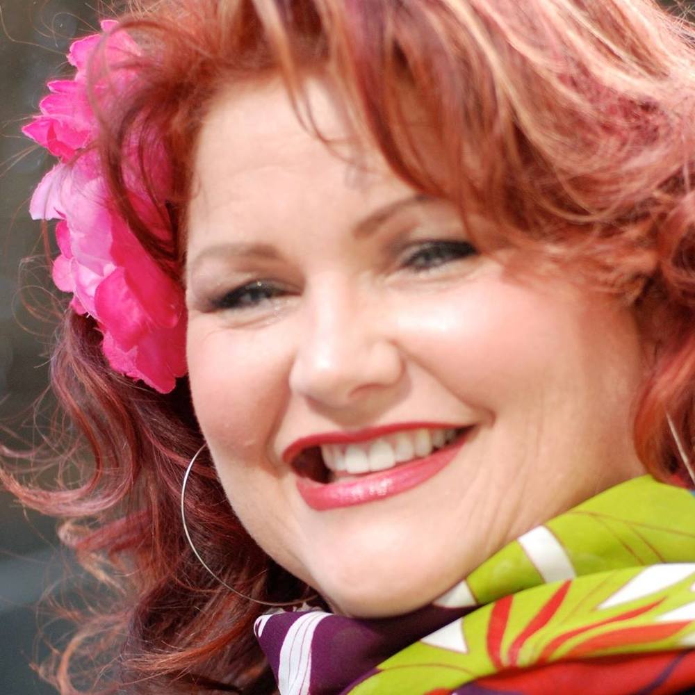 Meet your Posher, Jodie